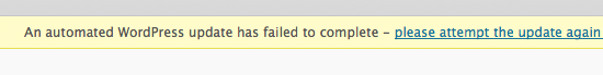 auto-update-fail-message