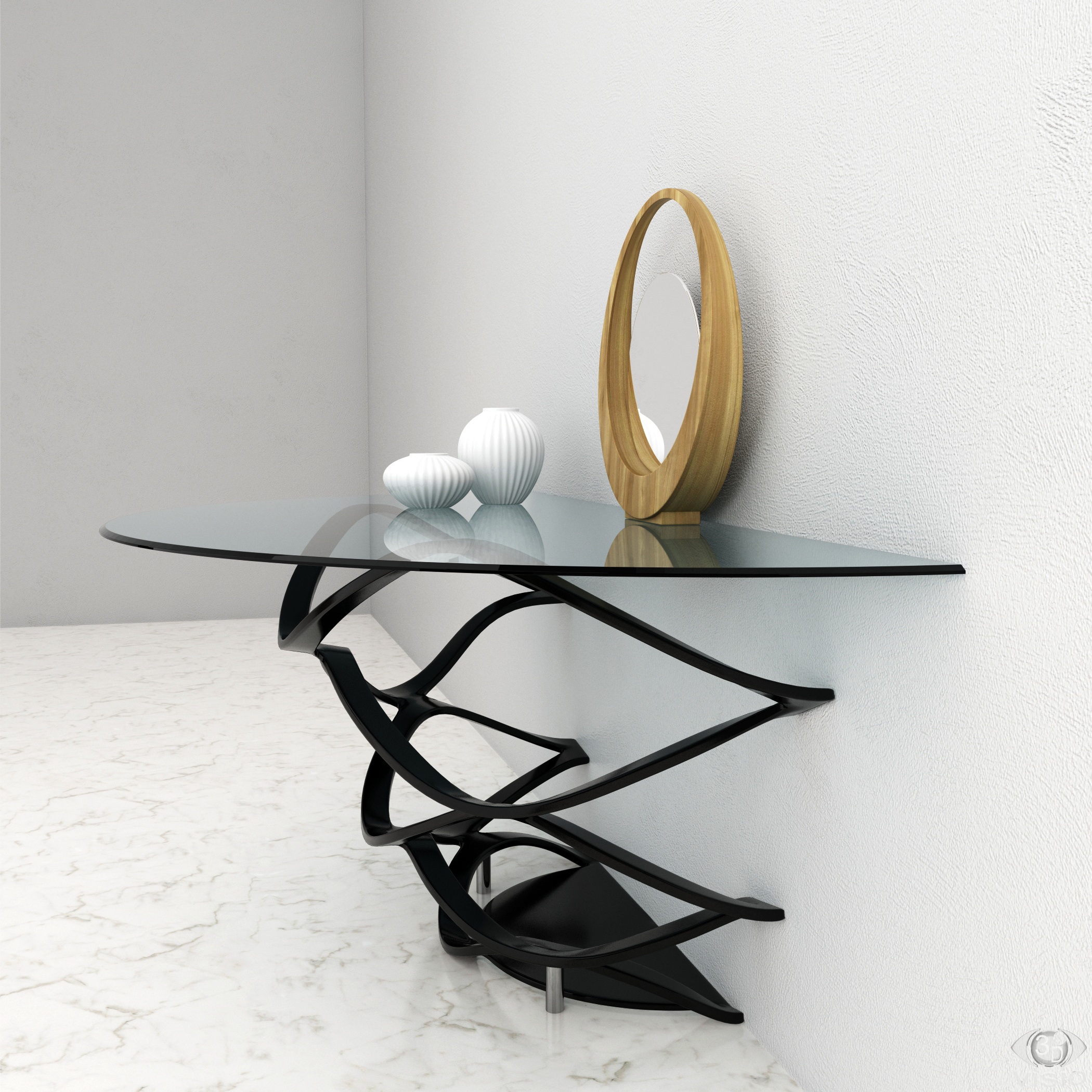Модель Neolitiko Table