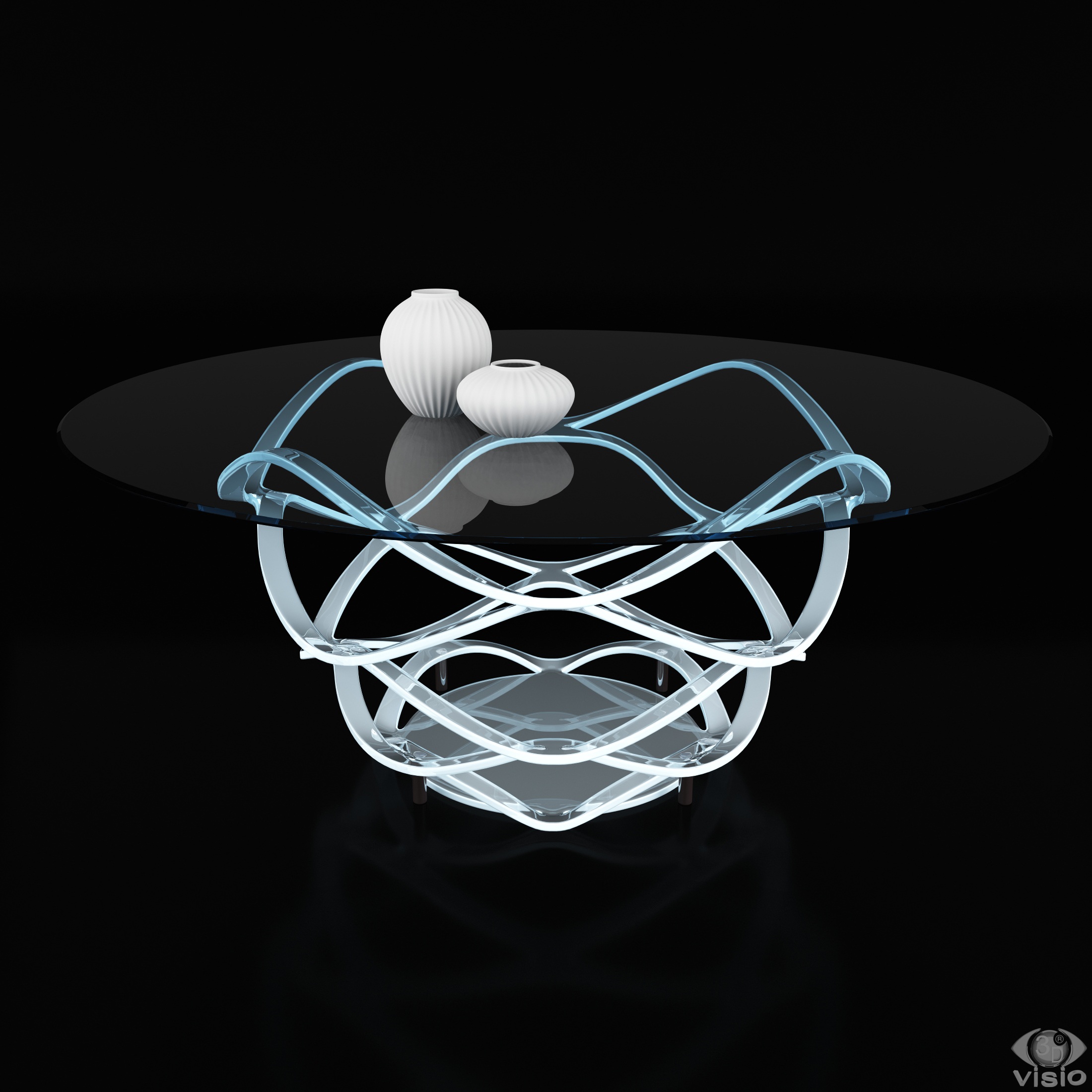 Модель Neolitiko Table