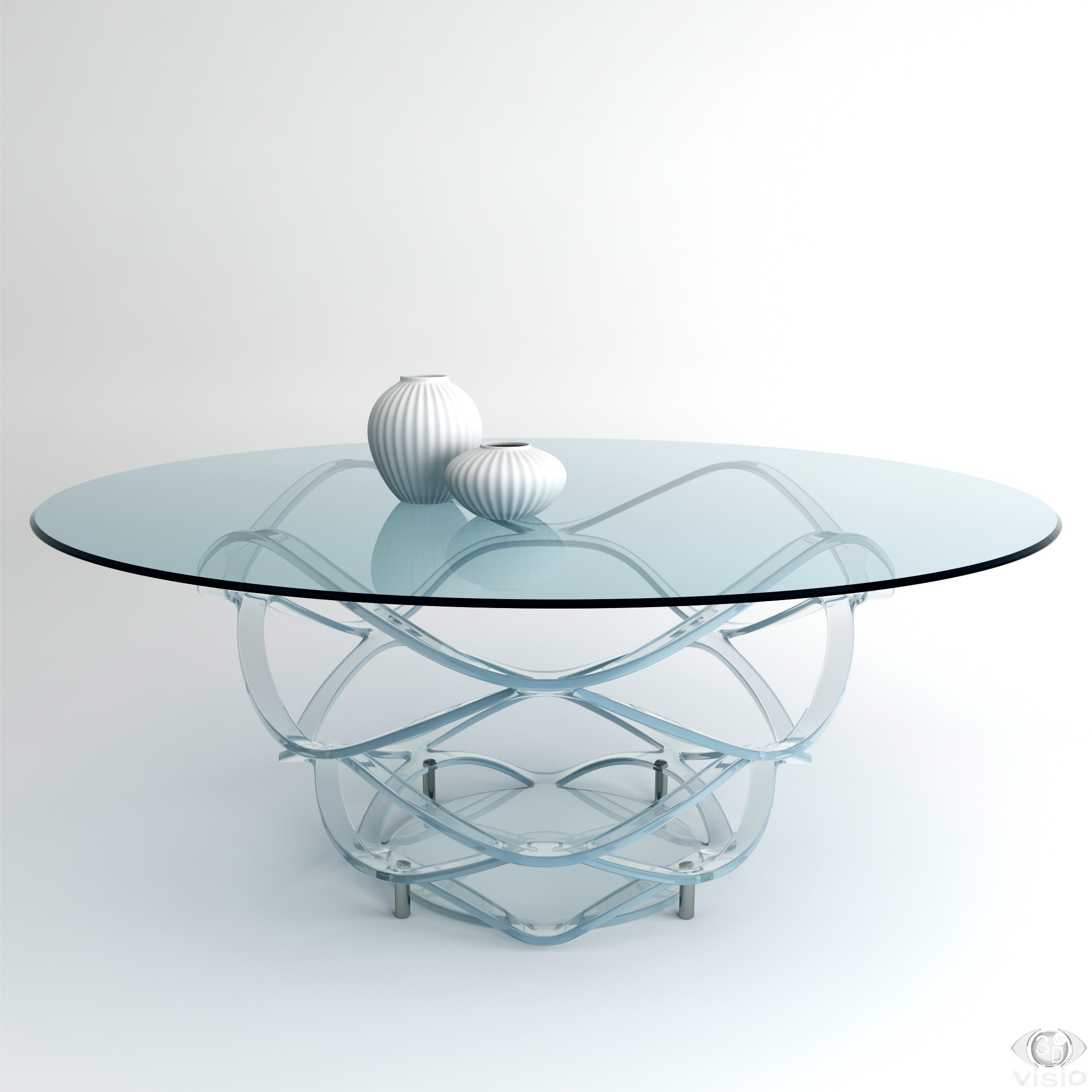 Модель Neolitiko Table