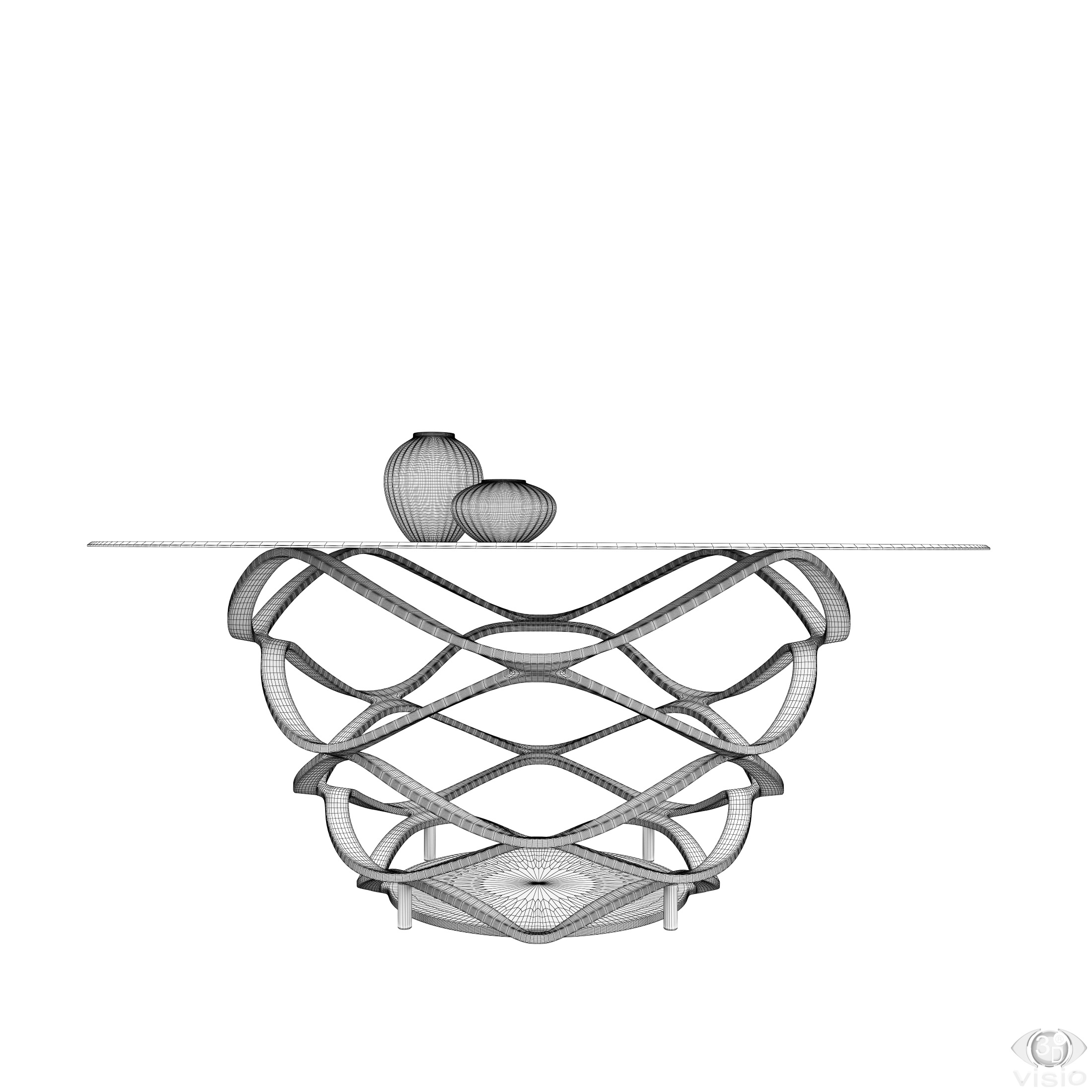 Модель Neolitiko Table