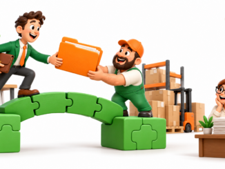 Інтеграція CRM та ERP у K2 ERP: продажі, склад і облік працюють зі спільними даними