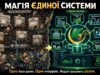 Альтернатива 1С