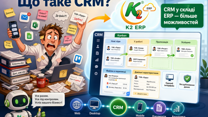 CRM